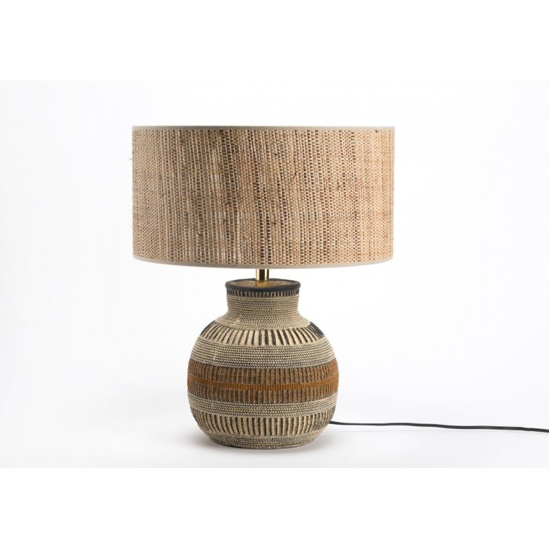 Lampe AFRICA 