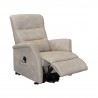 NIMI - Fauteuil relaxation 2 moteurs releveur 