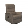 NIMI - Fauteuil relaxation 2 moteurs releveur 