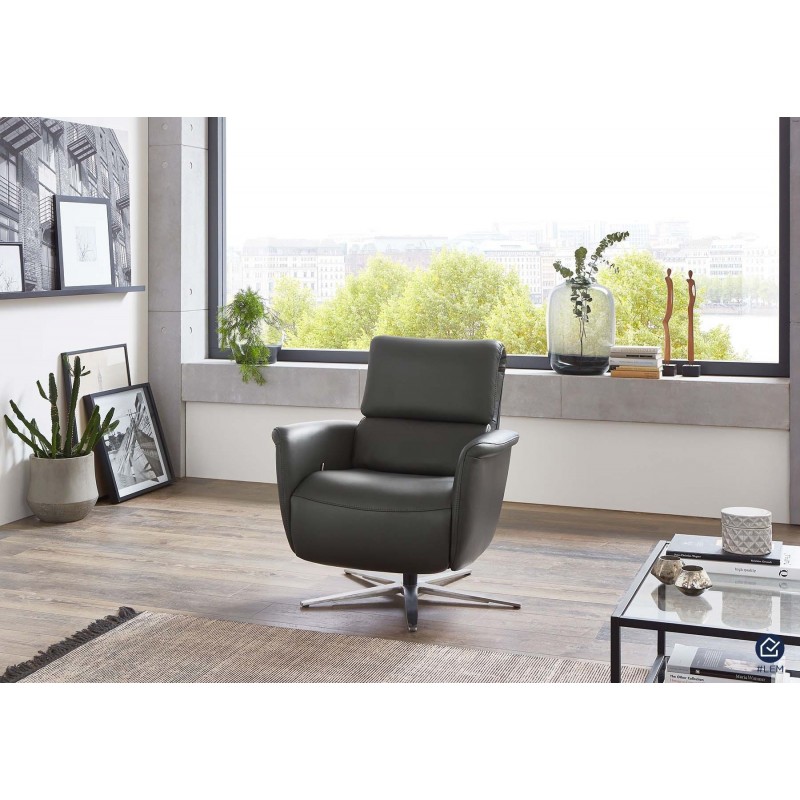 AWAY - Fauteuil relax manuel 