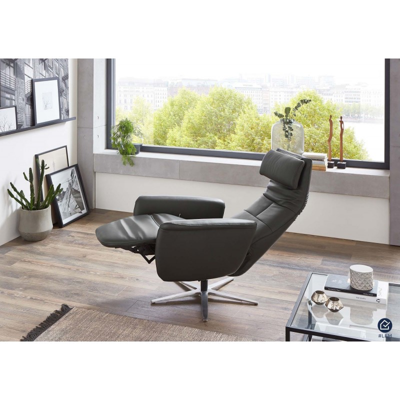 AWAY - Fauteuil relax manuel 