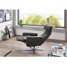 AWAY - Fauteuil relax manuel 