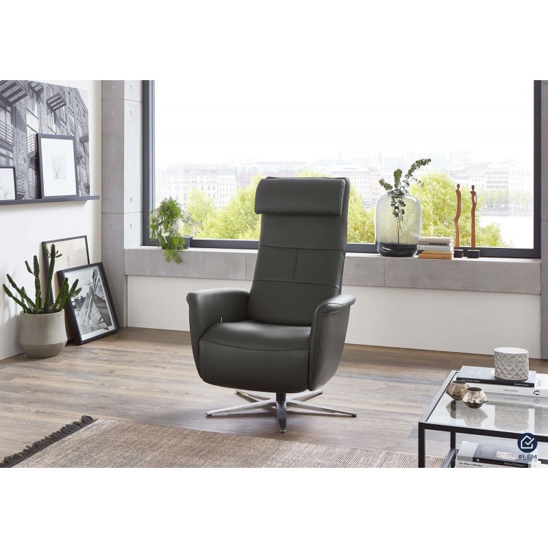 AWAY - Fauteuil relax manuel 