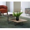 SEIDE - Table Basse 