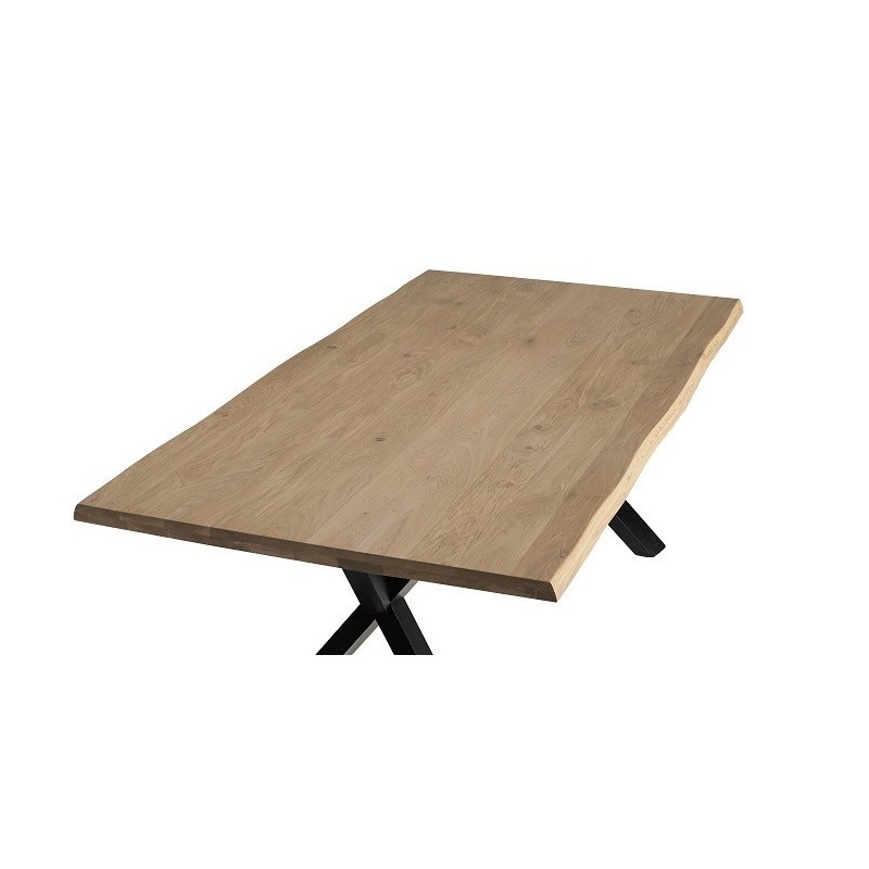 TOUAREG - Table 160 x 105 plateau 