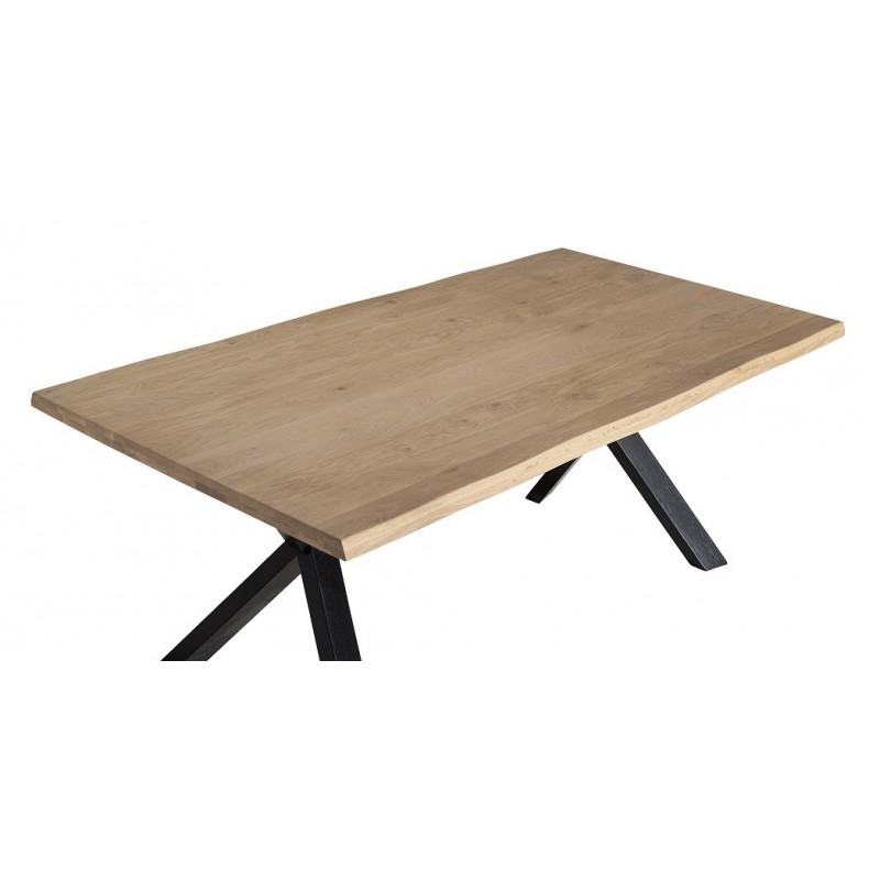 TOUAREG - Table 160 x 105 plateau 