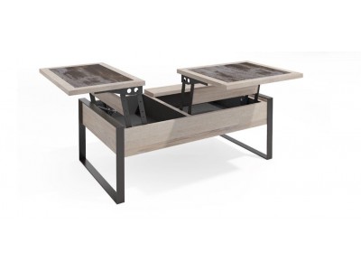 LICK - Table basse dinette 