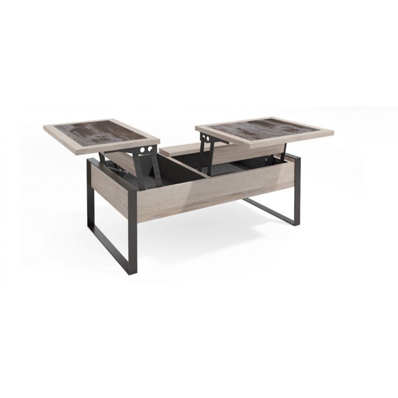 LICK - Table basse dinette 