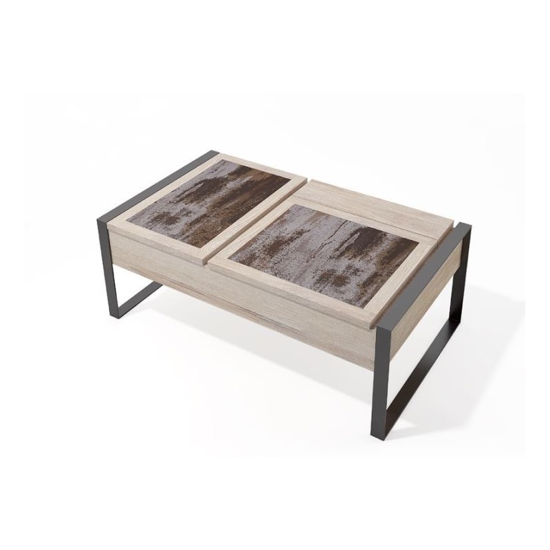 LICK - Table basse dinette 