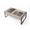 LICK - Table basse dinette 