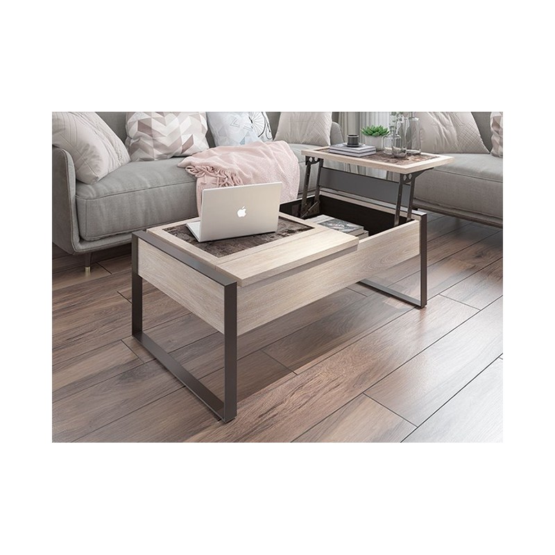 LICK - Table basse dinette 