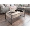 LICK - Table basse dinette 