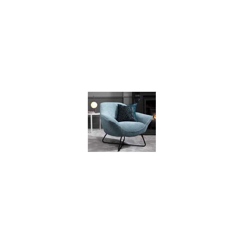 ICO - Fauteuil 