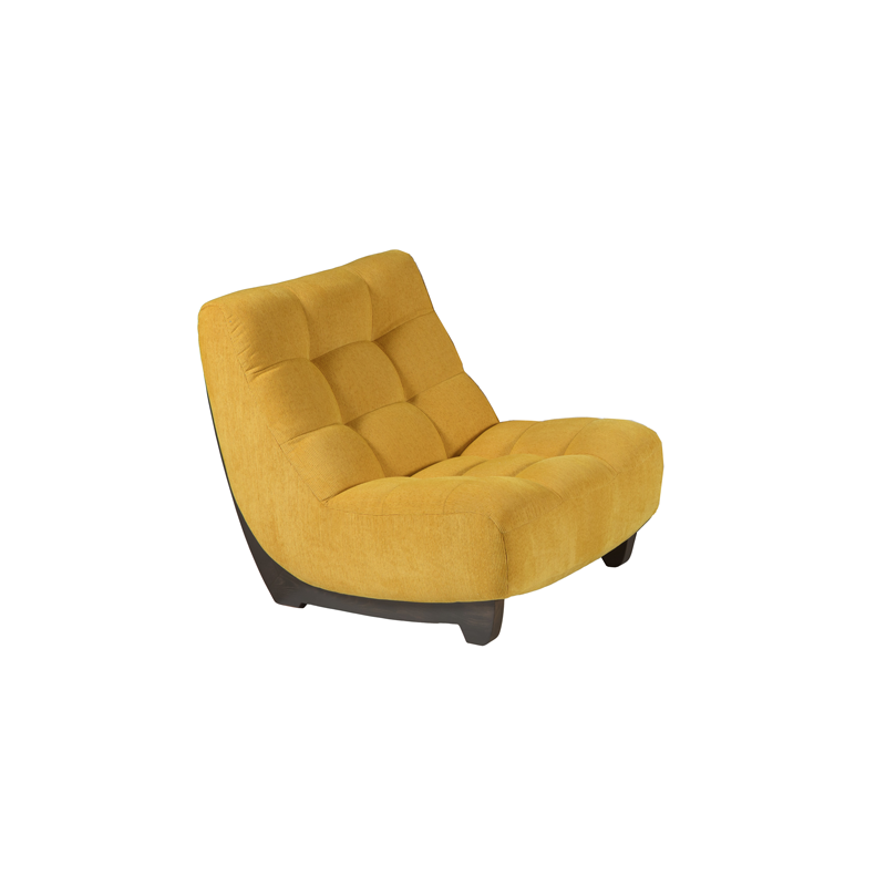 WEET - Fauteuil chauffeuse élément composable L65 