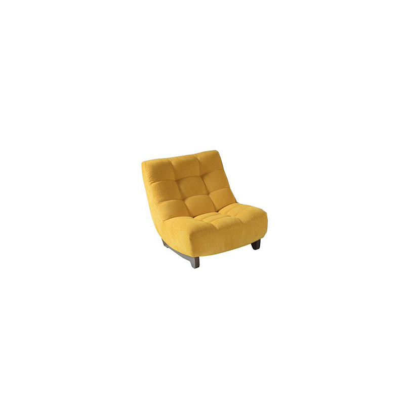 WEET - Fauteuil chauffeuse élément composable L80 